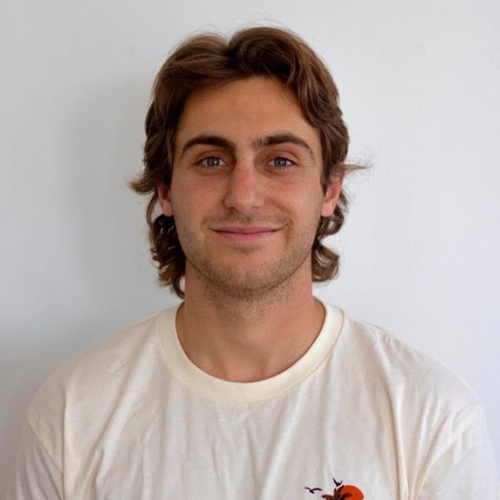 George Passantino, Co-Founder & CEO at Custom Scrubs Co.