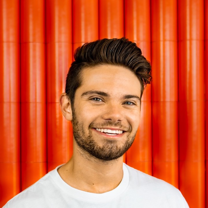 Ofek Arush, Co-Founder & CEO at Custom Scrubs Co.